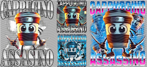 16oz Latest Bestseller-C 3726